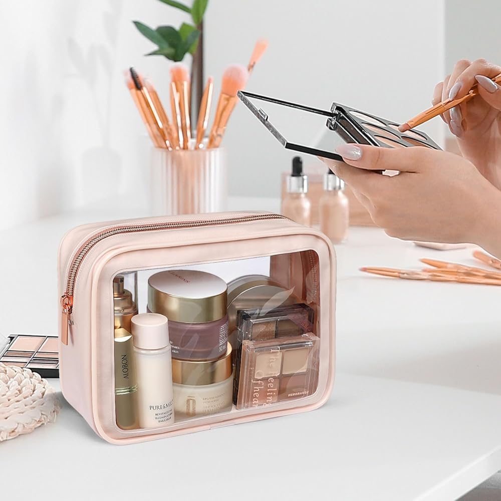 کیف لوازم آرایش