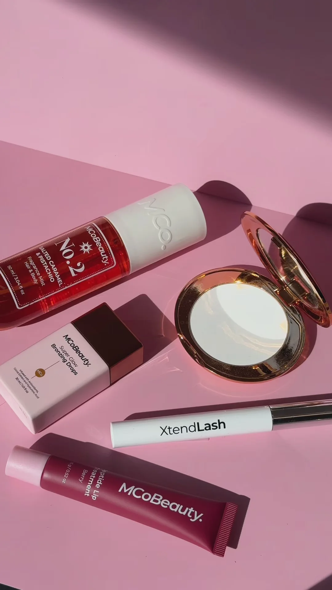 لوازم آرایش