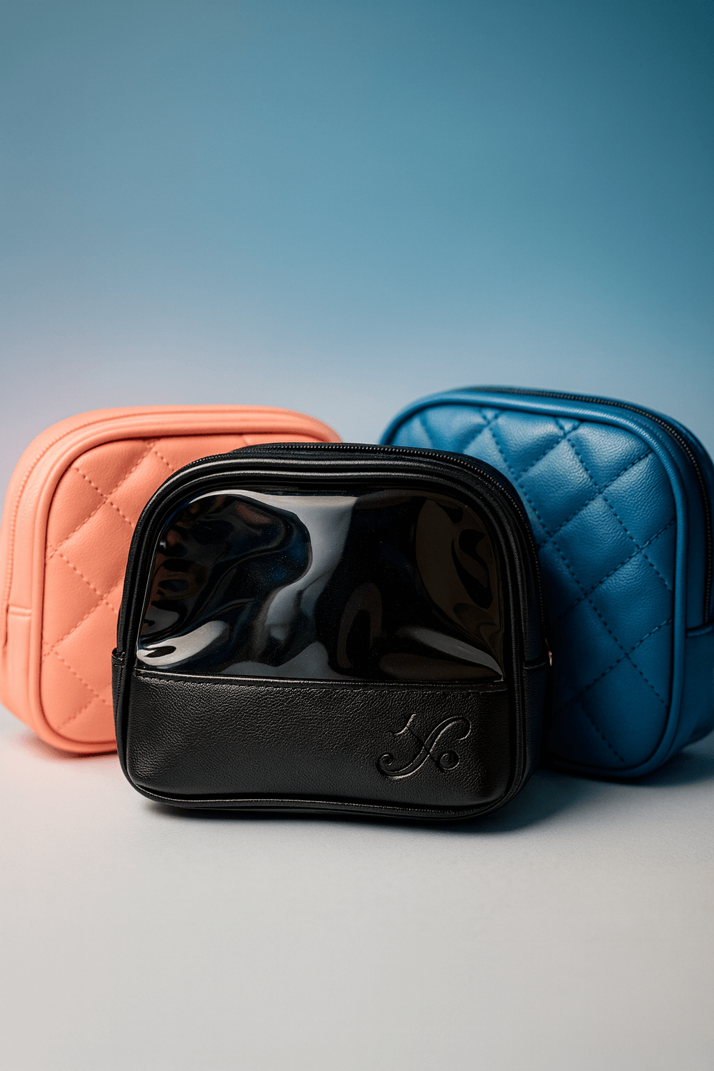 کیف لوازم آرایش مردانه